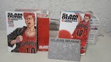 Reseña Manga Slam Dunk/Lo mejor que he leido en 2022