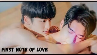 EP. 5 First Note Of Love