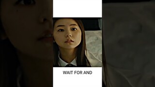 TRAIN TO BUSAN MOVIE CLIP PART 4 #shorts