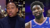 ESPN reacts to Playoffs: 76ers def. Pelicans to win Series 4-2; Joel Embiid 33 Pts K.O Pascal Siakam
