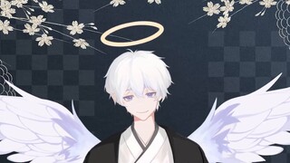 【Bento Angel】Vtuber Q&A self-introduction