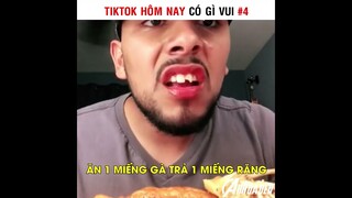 Tiktok Hôm Nay Có Gì Vui #14