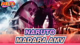 NARUTO|Madara:Everything in this world will not be as you wish!