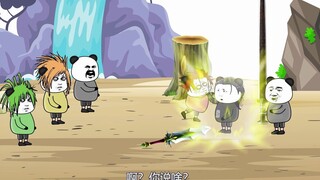 第五集：盖伦是你什么人？，你说不说
