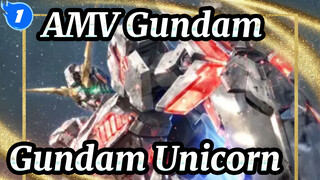 [AMV Rô-bốt Gundam] Kì lân và Trận chiến đầu của Rô-bốt Gundam_1