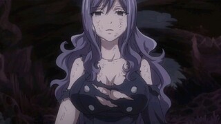 Fairy Tail Episode 254