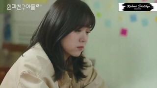 Love Next Door Ep 2  Sub Indo