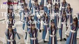 Hwarang: The Poet Warrior Youth season 1 episode 15 in Hindi dubbed