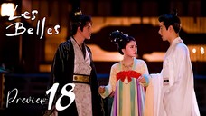 PREVIEW-EP18 Les Belles (2025)