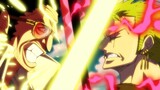 Zoro Reveals To Be Admiral Level After Defeating Kizaru Once and for All - One Piece