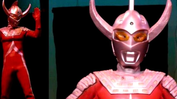 Những câu đố về Ultraman mà các bạn đều biết (Phần 2) "1966~2019"