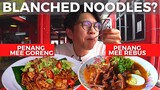 Where to find the BEST MEE REBUS in Kuala Lumpur | Malaysia Street Food(EN/中CC)