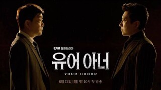 Your Honor (2024) Episode 2 eng sub