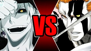 【MUGEN】Xubai VS Ichigo 【1080P】 【60 frame】