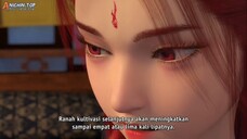 Againts The Gods S1 (Sub Indo) Eps 10