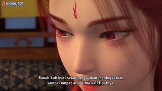 Againts The Gods S1 (Sub Indo) Eps 10
