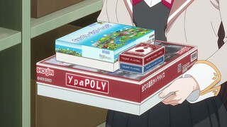 Tokidoki Bosotto Russia-go de Dereru Tonari no Alya-san eps 2 sub indo