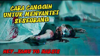 JANGAN MEMFOTO SECARA MIRING | INI ALASANNYA | Alur cerita film horor terbaru