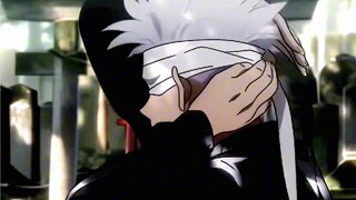 [Jujutsu Kaisen] "Ini seperti mimpi"