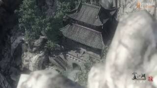 Hua Jiang Hu Bu Lian Ren Season 2 part 3