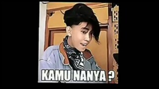 KAMU NANYAK