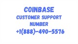 COinBase Customer Service Number ☎ +1 (888) 490~5576? ®☎ Pro Support Phone Support NUmber