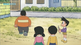 Doraemon episode 463