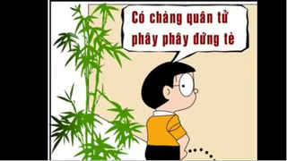 Phim Hài Chế Đôrêmon _ Phần 83