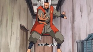 Jiraiya Truyền Kì.    (Đừng xem chùa)