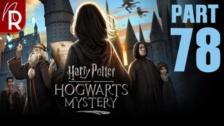 Harry Potter: Hogwarts Mystery Walkthrough Part 78 No Commentary