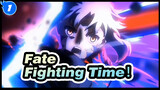 Fate|Fighting Time！Funds are burning_1