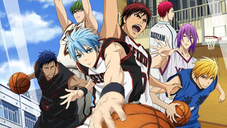 kuroko no basket episode 4