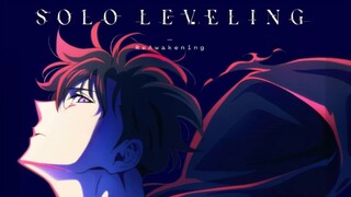 Solo Leveling ReAwakening 2024 , Watch full movie for free : link in description