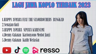 LAGU JAWA KOPLO TERBARU 2023