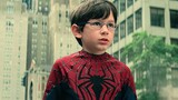 [Remix]Potongan adegan di <The Amazing Spider-Man>