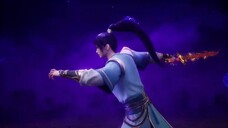 Lingwu Continent Eps 70 sub indo