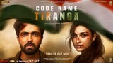 Code Name:Tiranga (2022) Full Movie in Hindi.(Download Movie 480p, 720p & 1080p.)