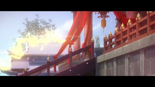 【狐妖小红娘】小王权霸业“泰裤辣”