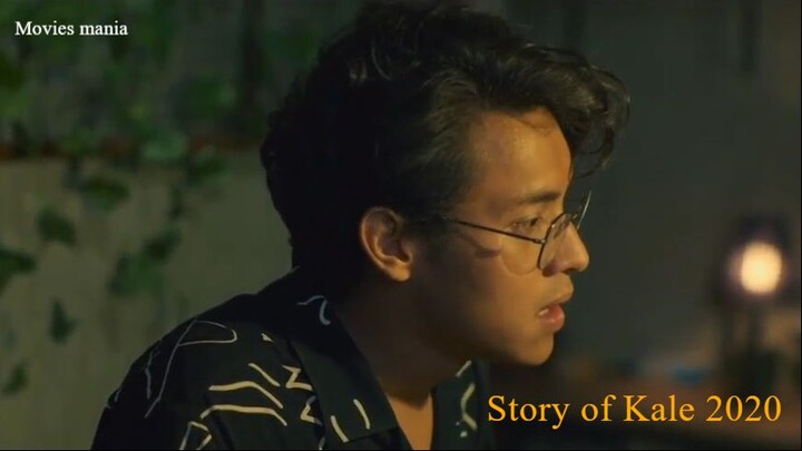 Story Of Kale: When Someone's in Love [Film Indonesia - Romance]