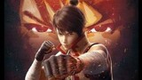 Martial Universe] Wu Dong Qian Kun season 1 episode 05 sub indo