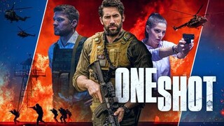 One Shot [1080p] Scott Adkins 2021 Action/Thriller