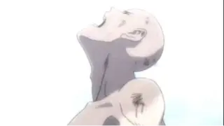 IM HUNGRY [One Punch Man]