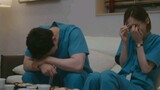 [Machine Doctor 2] Final: Ketika Yi Jun dan Song Hua berkencan, sepertinya Jun Wan terlalu tertekan