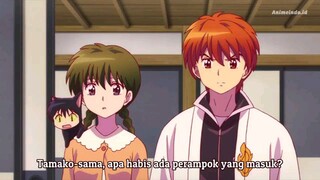 5_Kyoukai no Rinne - S2 | sub indo