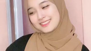 Subhanallah Sungguh Cantik Sekali