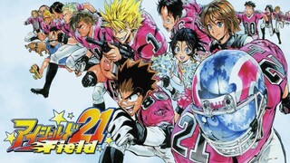 Eyeshield 21 Episode 025