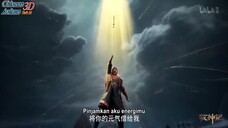 Hearding Gods Episode 19 Sub Indo