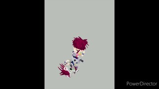 Hunter x Hunter chibi mmd [Hisoka] - Geddan