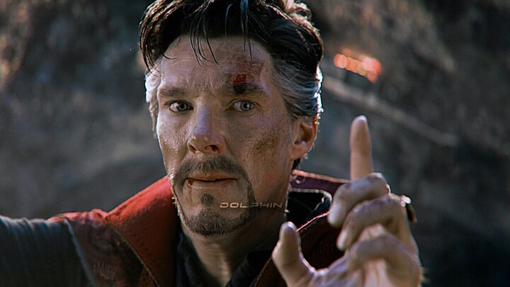 Marvel มีรายละเอียดจริงๆ ด้วยฉากดังๆ มากมายที่สะท้อนถึงกัน!