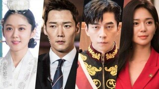 3. TITLE: The Last Empress [2018]/Korean Series Mystery Romance Comedy Tagalog Dubbed Episode 03 HD